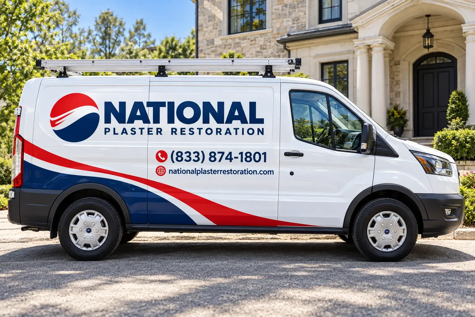 Plaster Repair in Lansing, NY near me